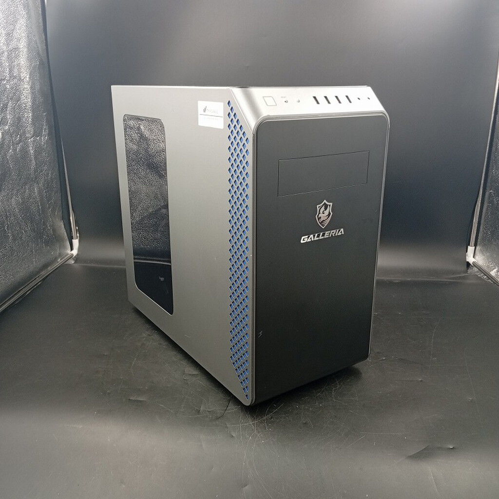 Core i5の中古ゲーミングデスクトップPC一覧（122件）｜パソコン（PC