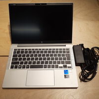 中古  HP EliteBook 630 G9 (Core i5-1235U/16GB/SSD 256GB/-/-/WLAN/13.3インチFHD/W11P/-) 3240009739 