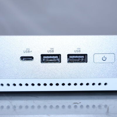 【通販センター】中古  THIRDWAVE NUC QC7165-S2 202781 