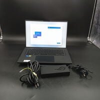 中古  ROG Zephyrus G16  GU603 3120023155 