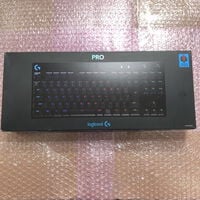 中古  PRO Gaming Keyboard G-PKB-002LN 5160000937 