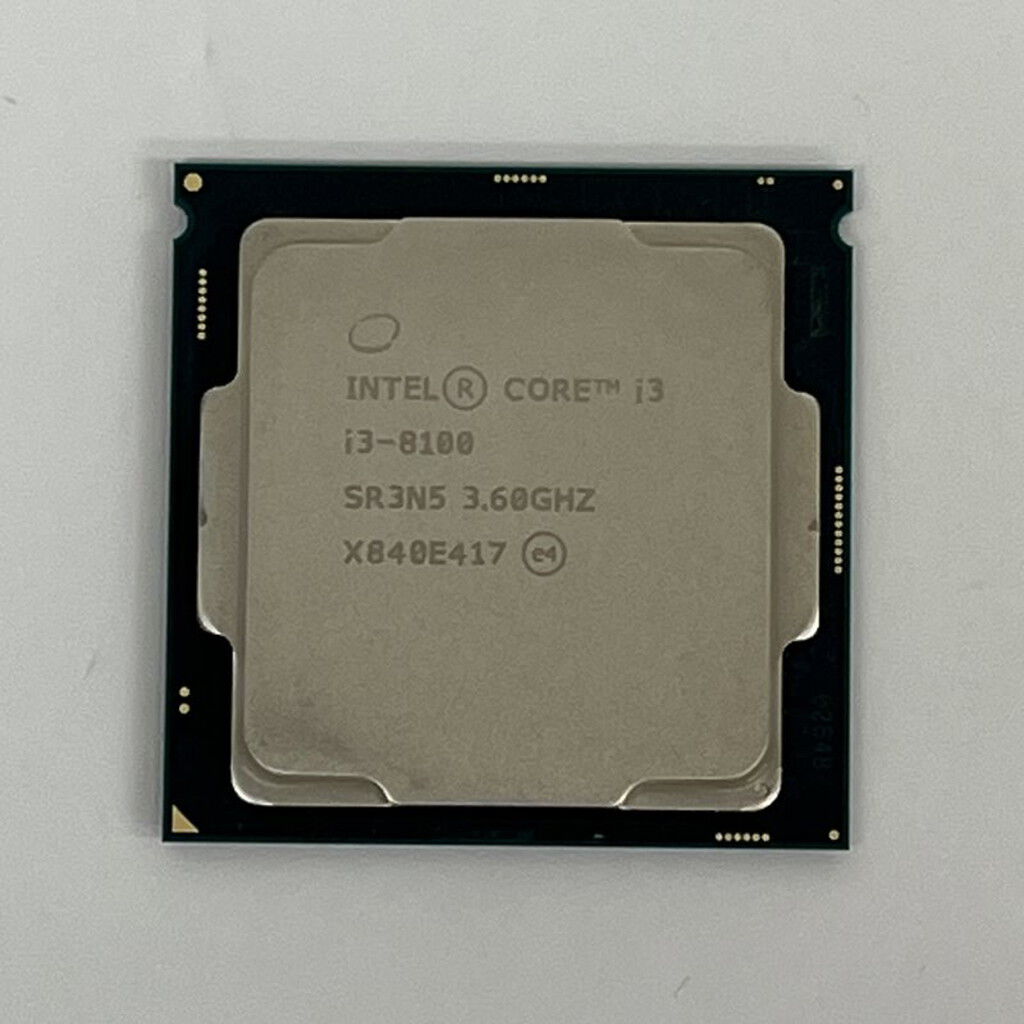 中古CPU｜パソコン通販のドスパラ【公式】
