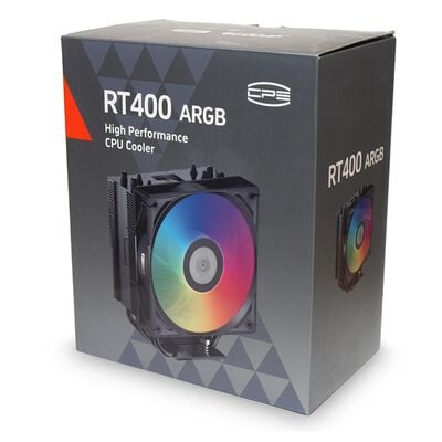 CPS  RT400 ARGB BK RT400-ARGB-BK 