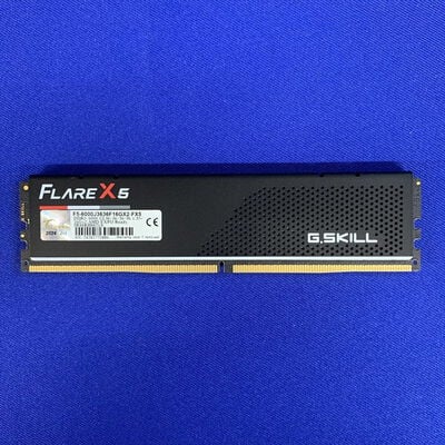 【横浜駅前店】中古  PC5-48000 16GB デスクトップ用(DDR5-6000) 149154 