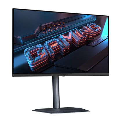 GIGABYTE  MO27U2 (27インチワイド 液晶モニター) 