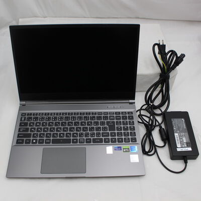 【通販センター】中古  THIRDWAVE raytrek R5-AA6 199121 