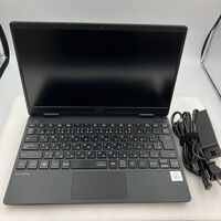中古  NEC VKT10 (INTEL Core i5 10210Y 1.0GHz/8GB/SSD256GB/-/オンボード/12.5/1920x1080/Wi-Fi/WEBCAM/W11H64) 179608【2/26値下げ!】 