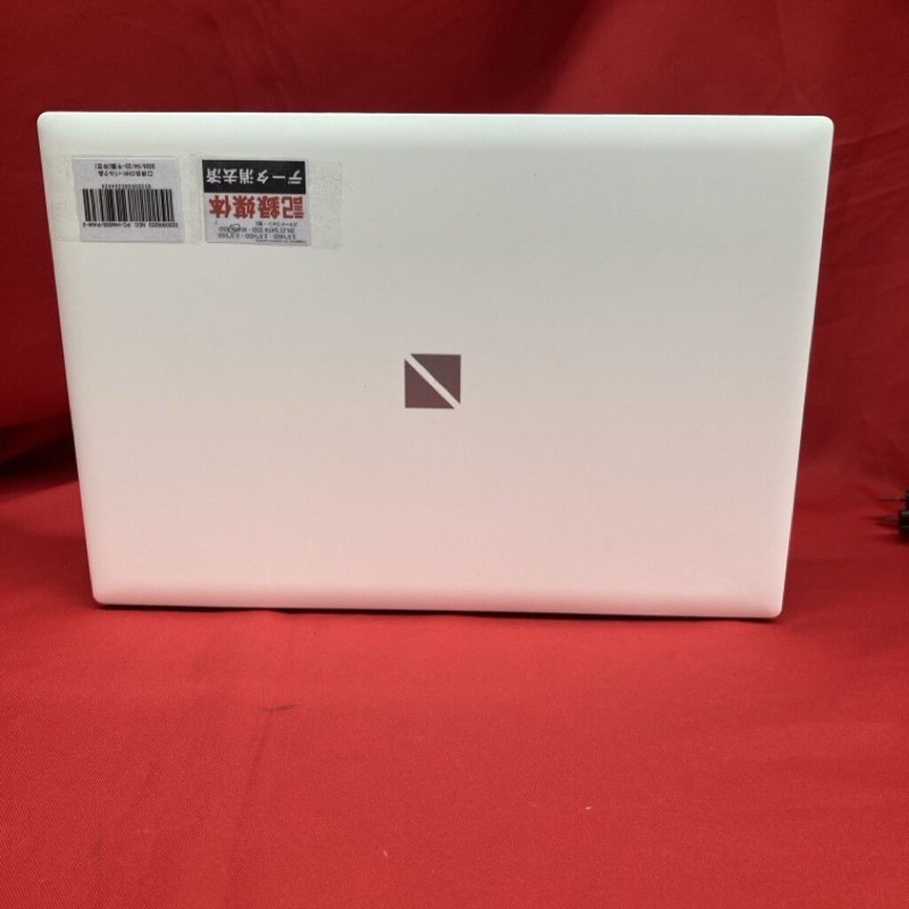 中古 NEC PC-HM550/PAW-2 3250006253 （353004） ｜ パソコン通販の