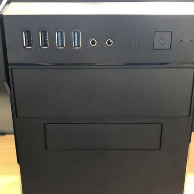 【甲府飯田店】中古  ｱﾌﾟﾗｲﾄﾞ Barikata KA-I711700AS1H256MNVM6 (i7 11700/32GB/SSD128GB+1TB/RTX3060Ti) 179132 