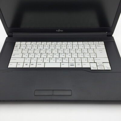【神戸・三宮店】中古  富士通　LifeBookA7510/D(i7-10610U/8GB/SSD512GB/W11P) 3430006639 