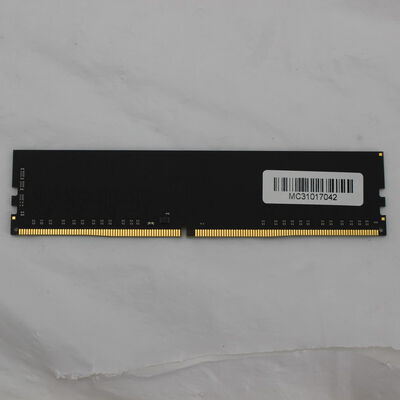 【通販センター】中古  PC4-21300 8GB デスクトップ用(DDR4-2666) 126165 