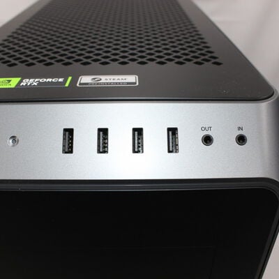 【通販センター】中古  THIRDWAVE GALLERIA XA7C-R47 191266 