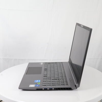 【通販センター】中古  THIRDWAVE GALLERIA RL7C-R35-5N(Intel Core i7 13620H/32GB/SSD1TB/なし/NVIDIA GeForce RTX 3050 6GB Laptop GPU/15.6/1920x1080/Wi-Fi/W11H64 MAR) 188110 