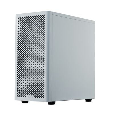 CoolerMaster  Elite 502 White Lite E502L-WGNN-S00 (E-ATX ガラス ホワイト) 
