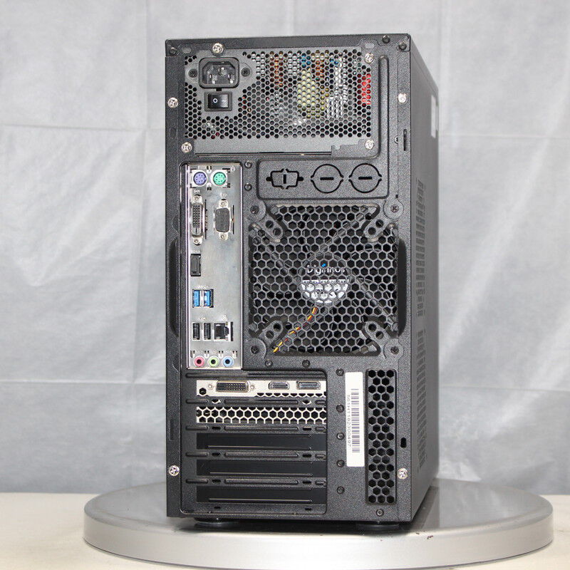 中古 THIRDWAVE GALLERIA KTM(Intel Core i5 8500/16GB/SSD500GB