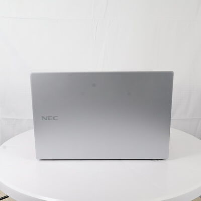 【通販センター】中古  NEC PC-VKM16BZG6 (Intel Core i5 8365U 1.60GHz/8GB/SSD256GB/なし/オンボード/13.3/1366x768/Wi-Fi/WEBCAM/W11H MAR) 184421 
