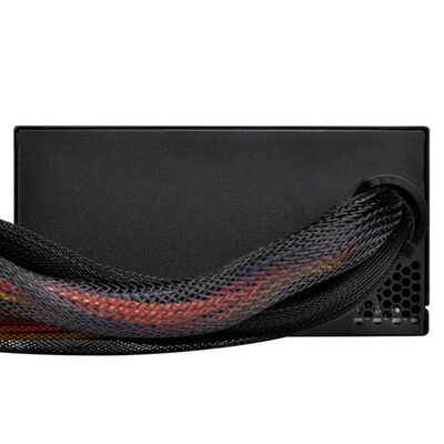 SilverStone  SST-ST45SF-V3  (SFX 450W) 