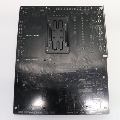 【札幌店】中古  ASRock B650 PG Lightning WiFi (B650 AM5 ATX DDR5) 3210014721