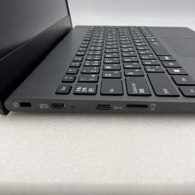 【新潟店】中古  NEC VKV18G-9(i7-10510U/16GB/SSD256GB/なし/オンボード/13.3/1920&times;1080/W11P) 3290006978 