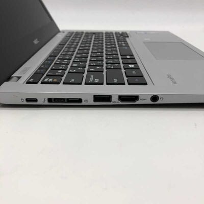 【郡山安積店】中古  NEC VersaPro タイプVB PC-VKM17BZG4 (Core i5 8350U/8GB/SSD256GB/-/オンボード/12.5/1366x768/Wi-Fi/WEBCAM/W11H64 MAR) 186143 