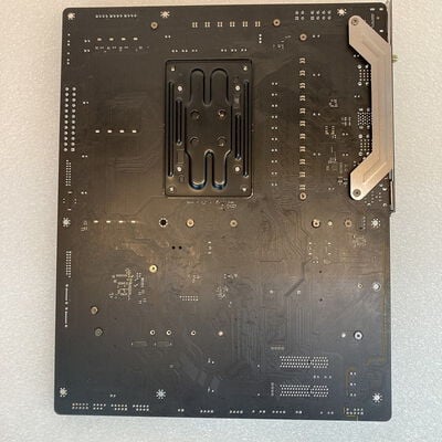 【京都店】中古  ASRock B850 LiveMixer WiFi (B850 AM5 ATX DDR5) 175466 