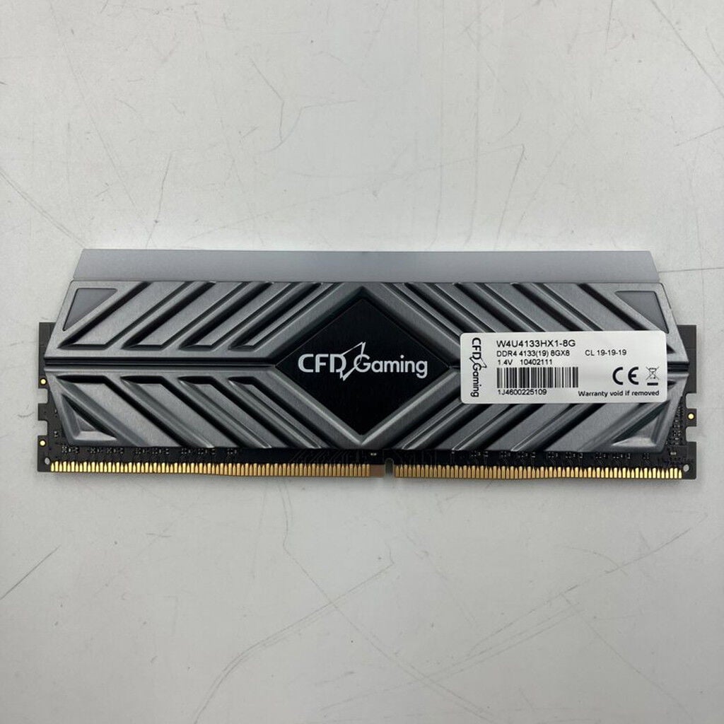中古ドスパラBTO デスクトップPC Corei3/8GB/SSD256GB 中古 PC4-33000 8GB デスクトップ用(DDR4-4133) 3280023111 （373256