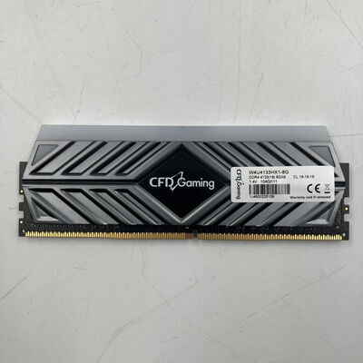 【なんば店】中古  PC4-33000 8GB デスクトップ用(DDR4-4133) 3280023111 