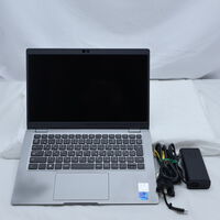中古  DELL Latitude 5320(Intel Core i7 1185G7 3.0GHz/16GB DDR4/SSD256GB/-/オンボード/13.3/1920x1080/Wi-Fi/WEBCAM/W11H64) 201253 