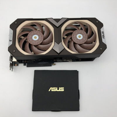 【大分店】中古  RTX3080-O10G-NOCTUA 4860000742 