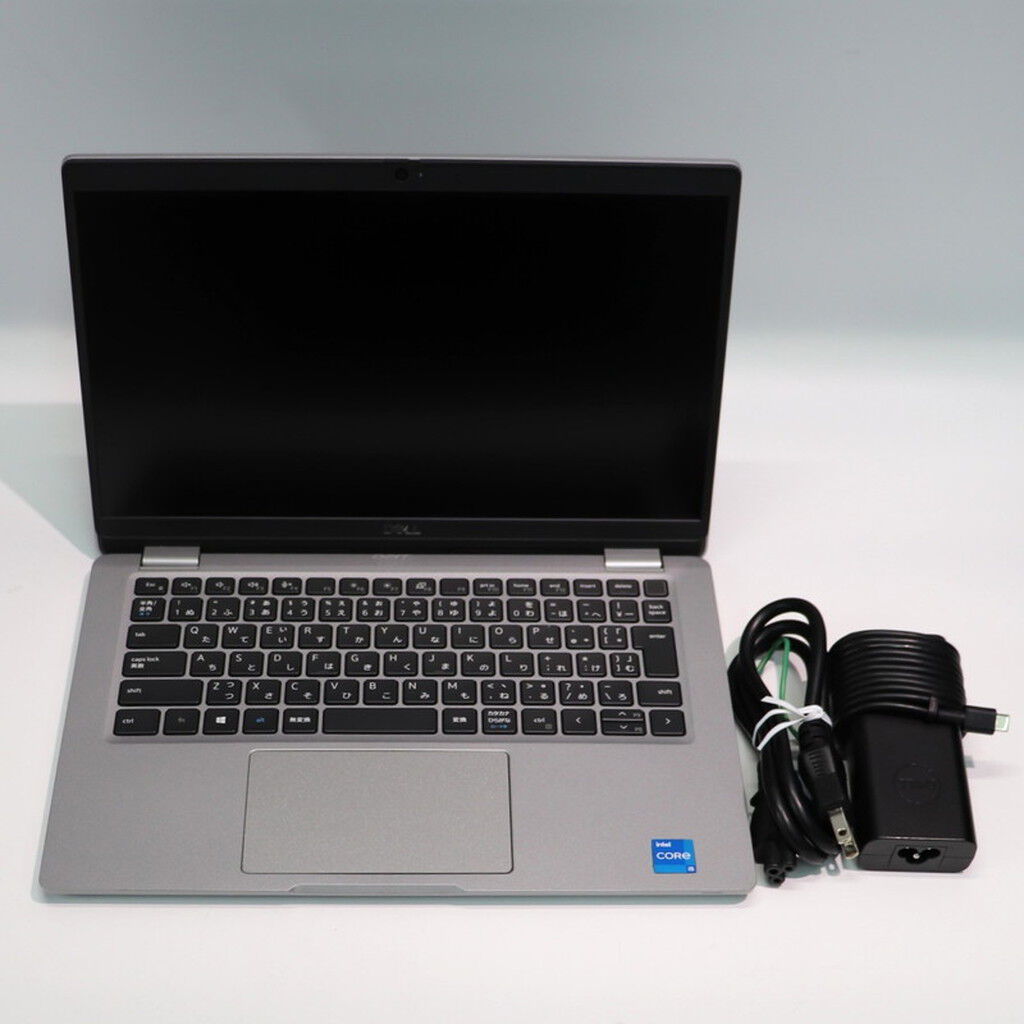中古 DELL Latitude 5320(Intel Core i5 1145G7 2.60GHz/16GB DDR4