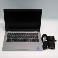 中古  DELL Latitude 5320(Intel Core i5 1145G7 2.60GHz/16GB DDR4/SSD256GB/-/オンボード/13.3/1920x1080/Wi-Fi/WEBCAM/W11P/VBT) 192672【6/11値下げ!】 