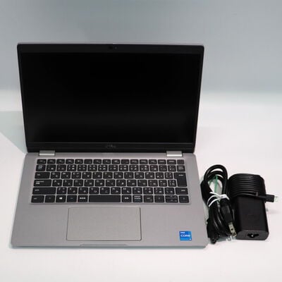 【札幌店】中古  DELL Latitude 5320(Intel Core i5 1145G7 2.60GHz/16GB DDR4/SSD256GB/-/オンボード/13.3/1920x1080/Wi-Fi/WEBCAM/W11P/VBT) 192672 