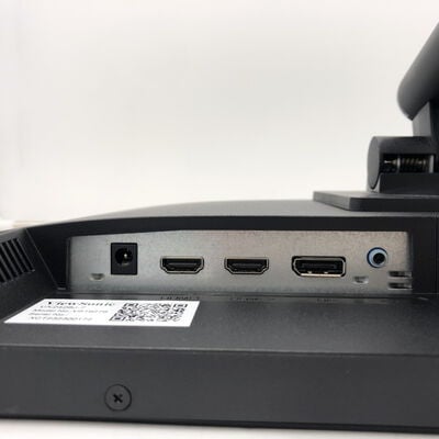 【福井日之出店】中古  Viewsonic VX2428J-7(23.8"W 2H1DP 0.5ms IPS 180Hz) 5200000969 