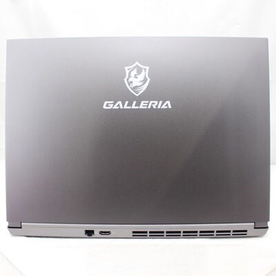 【津ラッツ店】中古  THIRDWAVE GALLERIA XL7C-R45-6 191667 