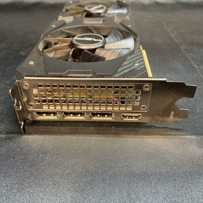 【横浜駅前店】中古  各社 GeForce RTX3060 (12GB PCI-E) 144786 