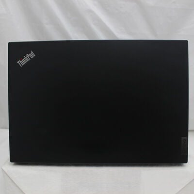 【通販センター】中古  LENOVO ThinkPad L15 Gen 1(Intel Core i5 10210U 1.60GHz/16GB DDR4/SSD256GB/-/オンボード/15.6/1920x1080/GbE/Wi-Fi/WEBCAM/W11H/VBT) 197216 
