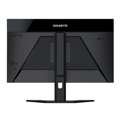 GIGABYTE  M27Q rev. 2.0 (27インチワイド 液晶モニター) 