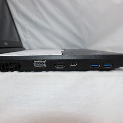 【通販センター】中古  FUJITSU LIFEBOOK A5511/G(Intel Core i5 1145G7 2.60GHz/16GB DDR4/SSD256GB/MULTI/オンボード/15.6/1920x1080/GbE/Wi-Fi/WEBCAM/W11H/VBT) 196537 