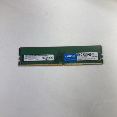 【千葉店】中古  PC4-25600 8GB デスクトップ用 140727 