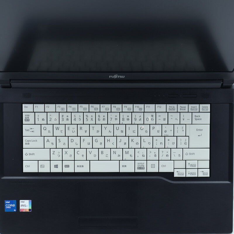 中古 FUJITSU LIFEBOOK A7511/G (Intel Core i5 1145G7 2.60GHz/16GB