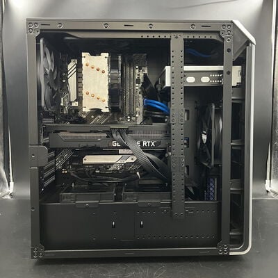 【大須店】中古  GALLERIA XA7C-R37 3120023395 