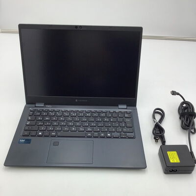 【白山FM松任店】中古  dynabook G83/MY 4950002667 