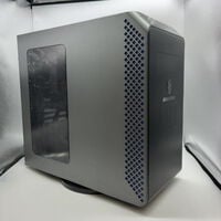 中古  GALLERIA RM5C-R46T(i5 13400F/16GB/SSD512GB/RTX4060Ti 8GB/W11H) 5280001956 