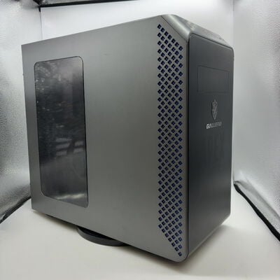 【宇都宮鶴田店】中古  GALLERIA RM5C-R46T(i5 13400F/16GB/SSD512GB/RTX4060Ti 8GB/W11H) 5280001956 