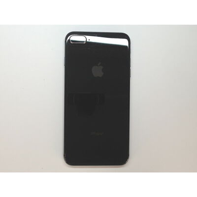 【前橋ｲﾝﾀｰｱｶﾏﾙ店】中古  【SIMロック解除済み】【docomo】 iPhone8 Plus 256GB (スペースグレイ)  MQ9N2J/A 155225 