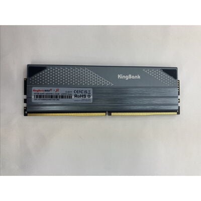 【仙台店】中古  Kingbank K5.01.FPM5GM9505(DDR5-54400 24GB) 3240009682 