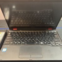 中古  LIFEBOOK U939X/A 1250006899 