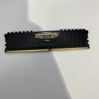 中古  PC4-25600 16GB デスクトップ用(DDR4-3200) 140728 