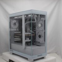 中古  THIRDWAVE GALLERIA FDR7A-R58-W 196337 