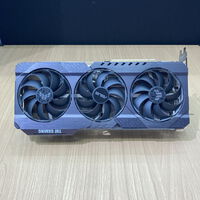 中古  ASUS TUF-RTX3070TI-O8G-GAMING (RTX3070Ti 8GB) 146268 